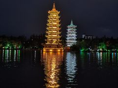 -桂林两江四湖景区