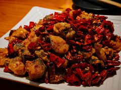-望京一号·重庆江湖菜(工体店)