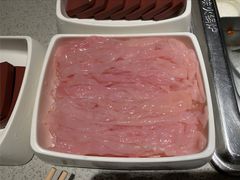 -海底捞大排档火锅(悦荟广场店)