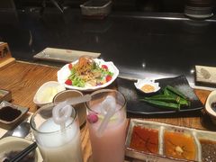-赤坂亭·M9和牛烧肉·铁板烧·日料398放题(长泰广场店)