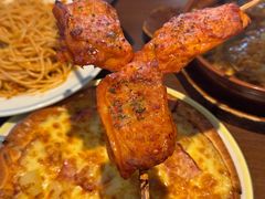 -萨莉亚意式餐厅(南京虹悦城店)