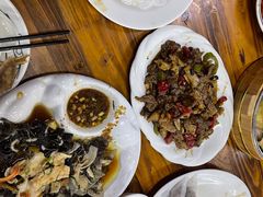 -真好吃牛杂(白沙店)