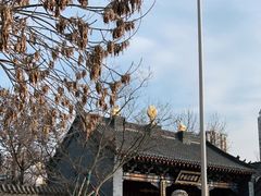 -护国法轮寺