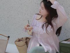 -the coffee_得咖啡(中英街店)