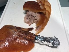 -小大董·烤鸭(观景餐厅·南京西路店)