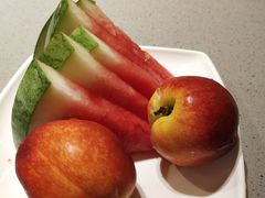 -海底捞火锅(万达广场店)