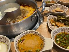 -江小渔鲜鱼火锅(冠亚星城店)