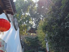 -乌山风景区
