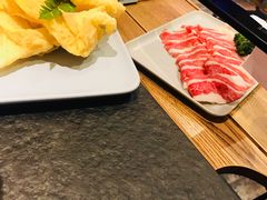 -煲宫(华润万象城店)