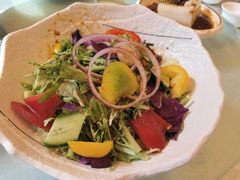 有机大拌菜-马尔龙新疆饭店·清真(瑞景店)