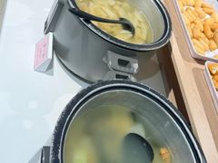 -天荷菜根·闽南素食自助(刺桐北路店)