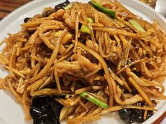 -鲁味斋(经三路总店)