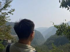 -潭溪山