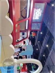 -汤姆猫亲子乐园(保利Mall店)