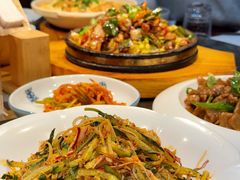 -延盛阁民俗餐厅