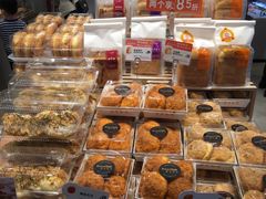 -BreadTalk面包新语·烘焙蛋糕(领展购物广场店)