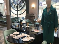 -1981牛排西餐厅(海信店)
