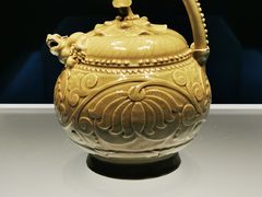 -陕西历史博物馆