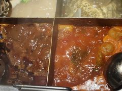 -海底捞火锅(徐州火车站店)