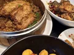 -刘胖子家常菜·蹄花焖藕(中南店)