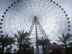 三亚海昌海洋不夜城-三亚海昌梦幻海洋不夜城