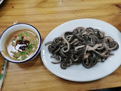 爆肚-增盛魁小吃店