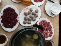 -陈记顺和潮汕牛肉火锅(韩江路店)