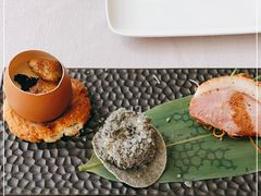 -香樟花园法式铁板烧(恒隆广场店)