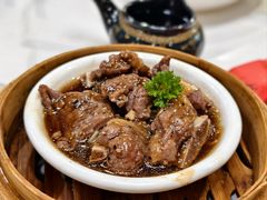 -喜势点·糖沙翁手工茶点·本地人茶居(永庆坊店)