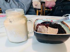 -鲜芋仙(中华广场店)