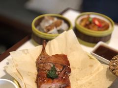 -火齐潮汕砂锅粥(五道口店)