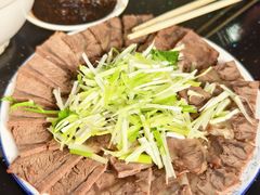 -十二忠手拉面(五福店)