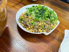 -客家养生油茶(汕尾店)