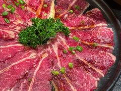 -柔杉家黑牛烤肉·活鳗鱼(太原街店)