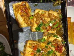 -木屋烧烤(西南角店)