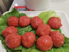 -古乐牛香·鲜牛肉牛杂火锅(千灯店)