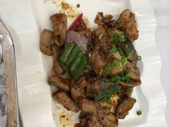 -新享乐海鲜(翠华路店)
