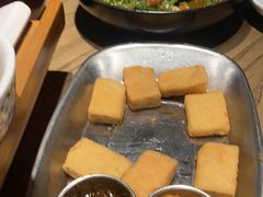 -茄子恰恰·新云南小炒(坪山益田店)
