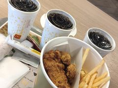 -麦当劳(季平店)