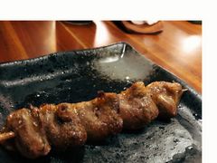烤鸡心-串鑫