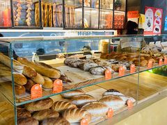 -老梦面包CHEZMOREL(麦子店)