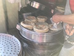 -李氏憨粑粑(文林街店)