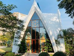 -惠州金海湾嘉华度假酒店