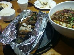 -金掌勺东北菜(格兰晴天店)