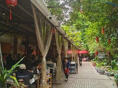 -合晋食府(广州合晋帝苑酒店)