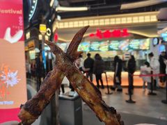 -一代烤翅王(大汉口店)