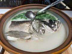 -风味小馆(天目湖宾馆店)