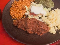 -Pistolera Mexican Cantina女枪手墨西哥餐厅(碧云路店)