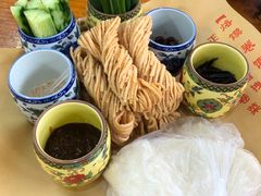 -十二道丰味·徐州土菜·烧烤(何山路店)