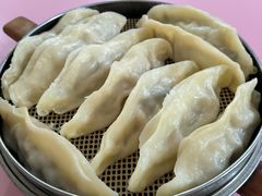 -奕宏饺子楼(朱庄小区店)